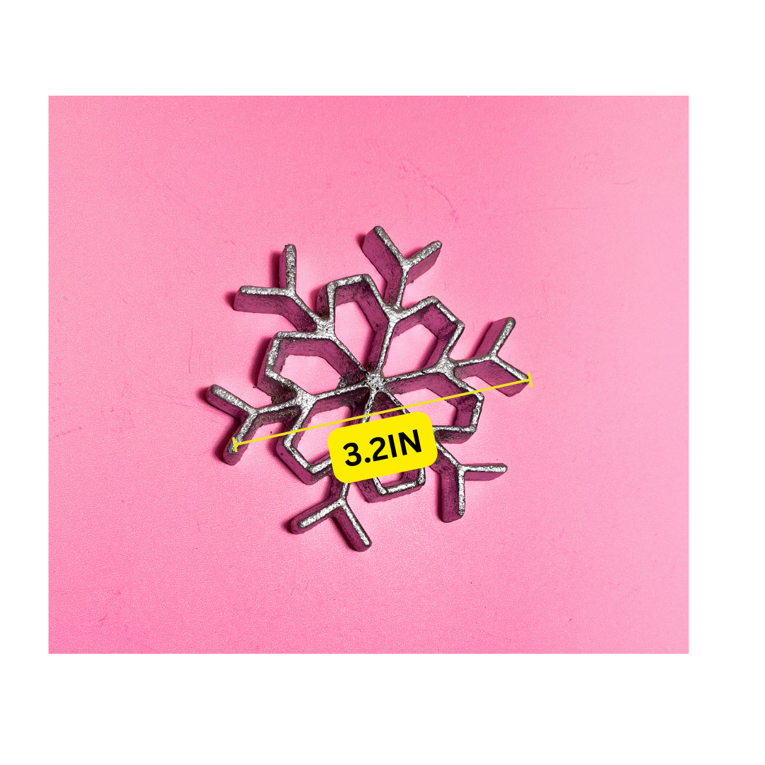 Making bunuelos de viento are a great way to make family memories. Super easy to make using these molds. Bunuelo molds are easy to care for.