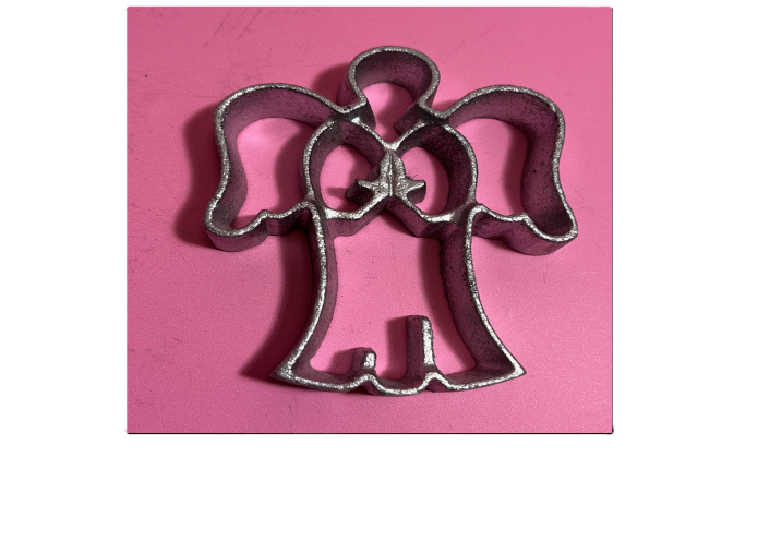 Buñuelo de viento Angel