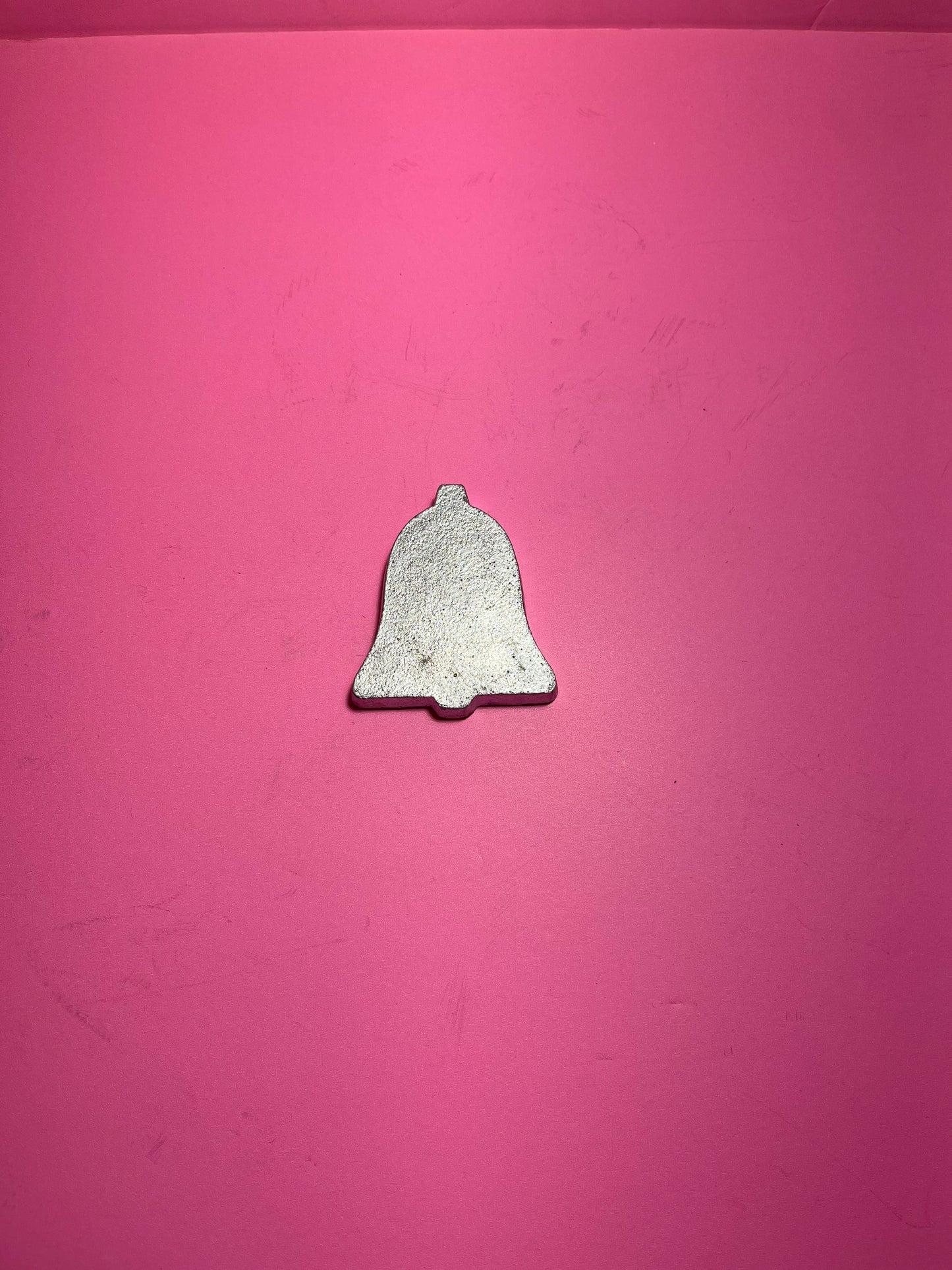 Buñuelo de viento Campana Bell