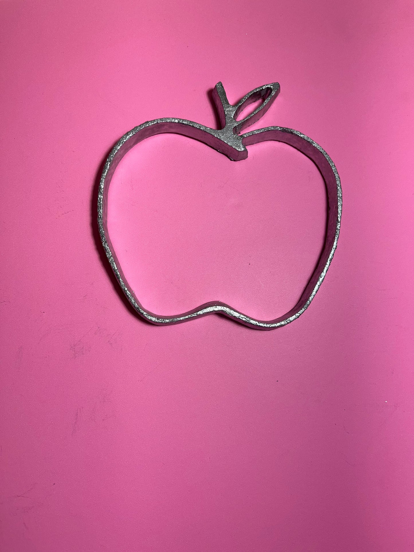 Buñuelo de viento Apple