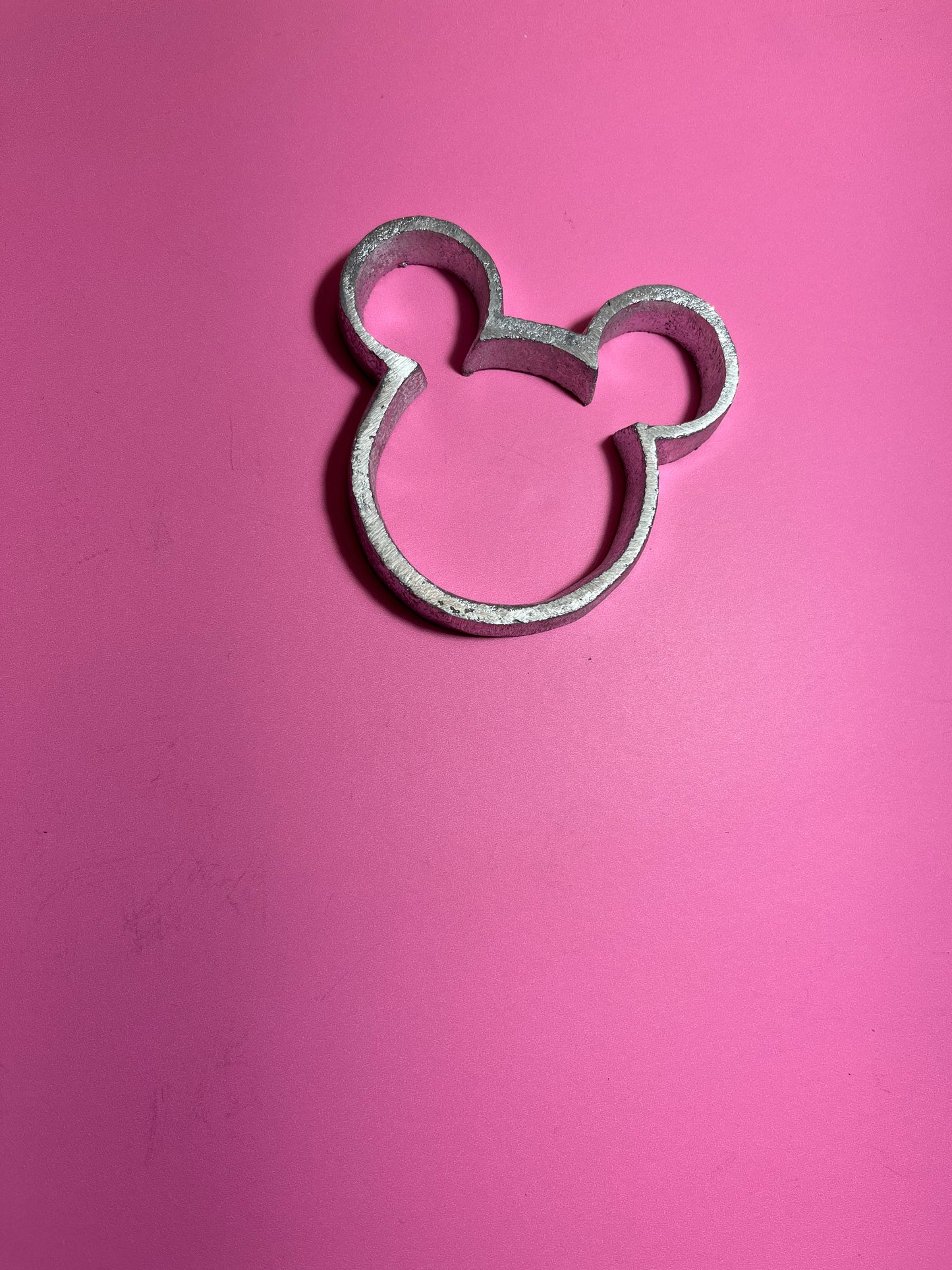 Buñuelo de viento raton famoso