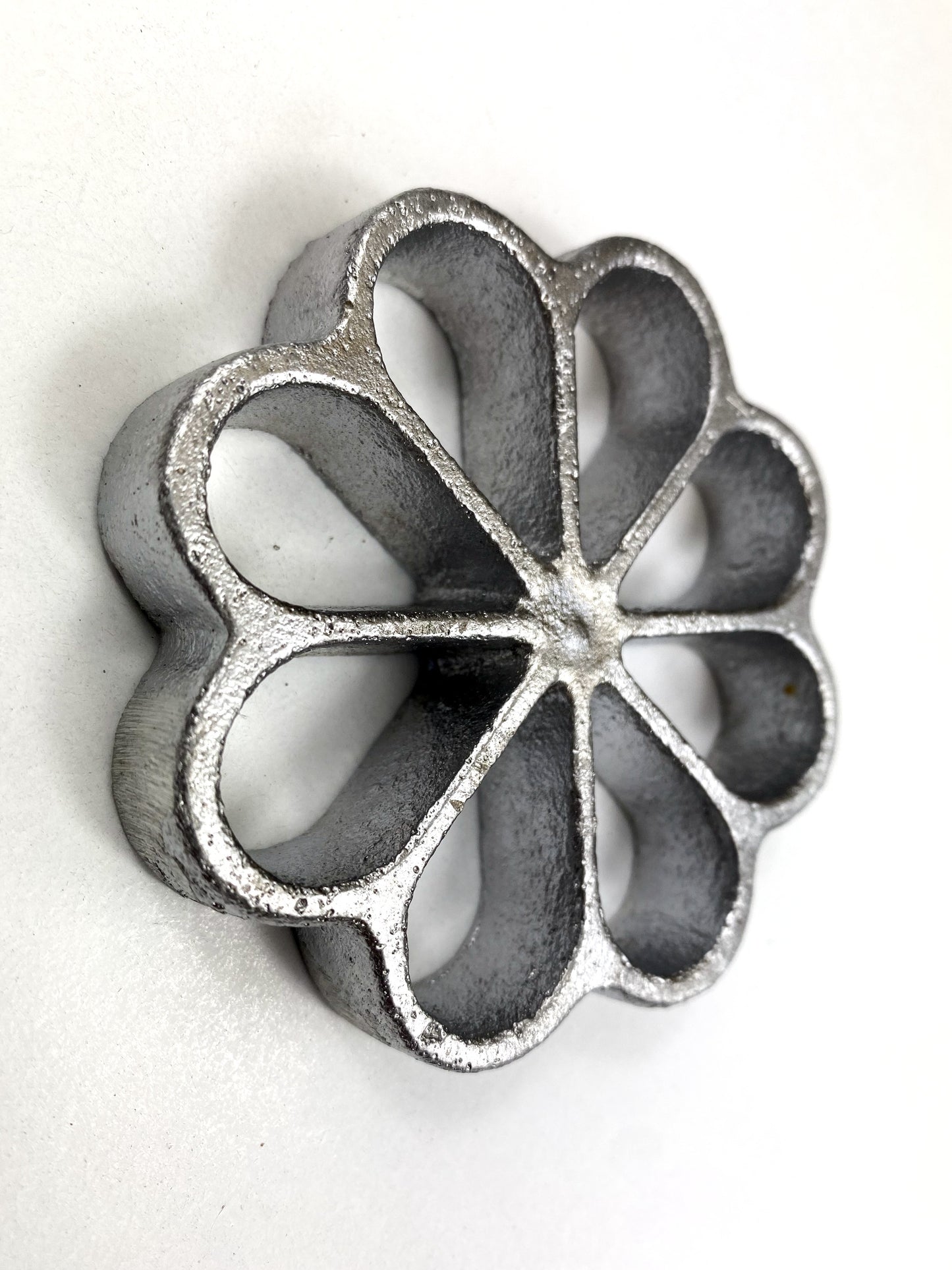 Bunuelo de viento round 2in