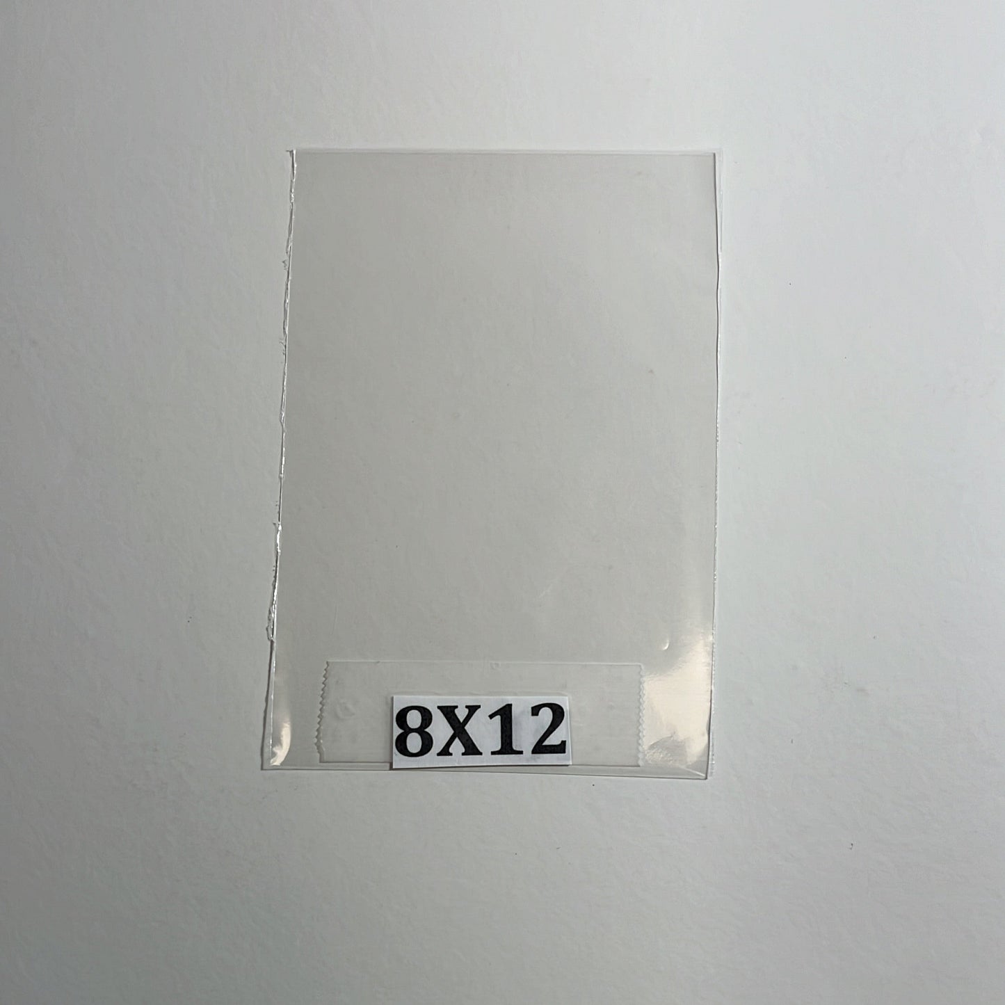 Stock up on these clear cellophane treat bags, perfect for packaging candy, cookies, snacks, or party favors. Each bag measures 8x12 cm (3.15x4.72 inches) and is made from food-safe, durable material with a crystal-clear finish. Great for birthdays, weddings, bake sales, or small business use. Sold in a value pack of 100 bags.