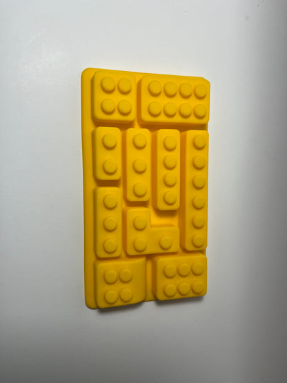 Silicone Mold  Lego
