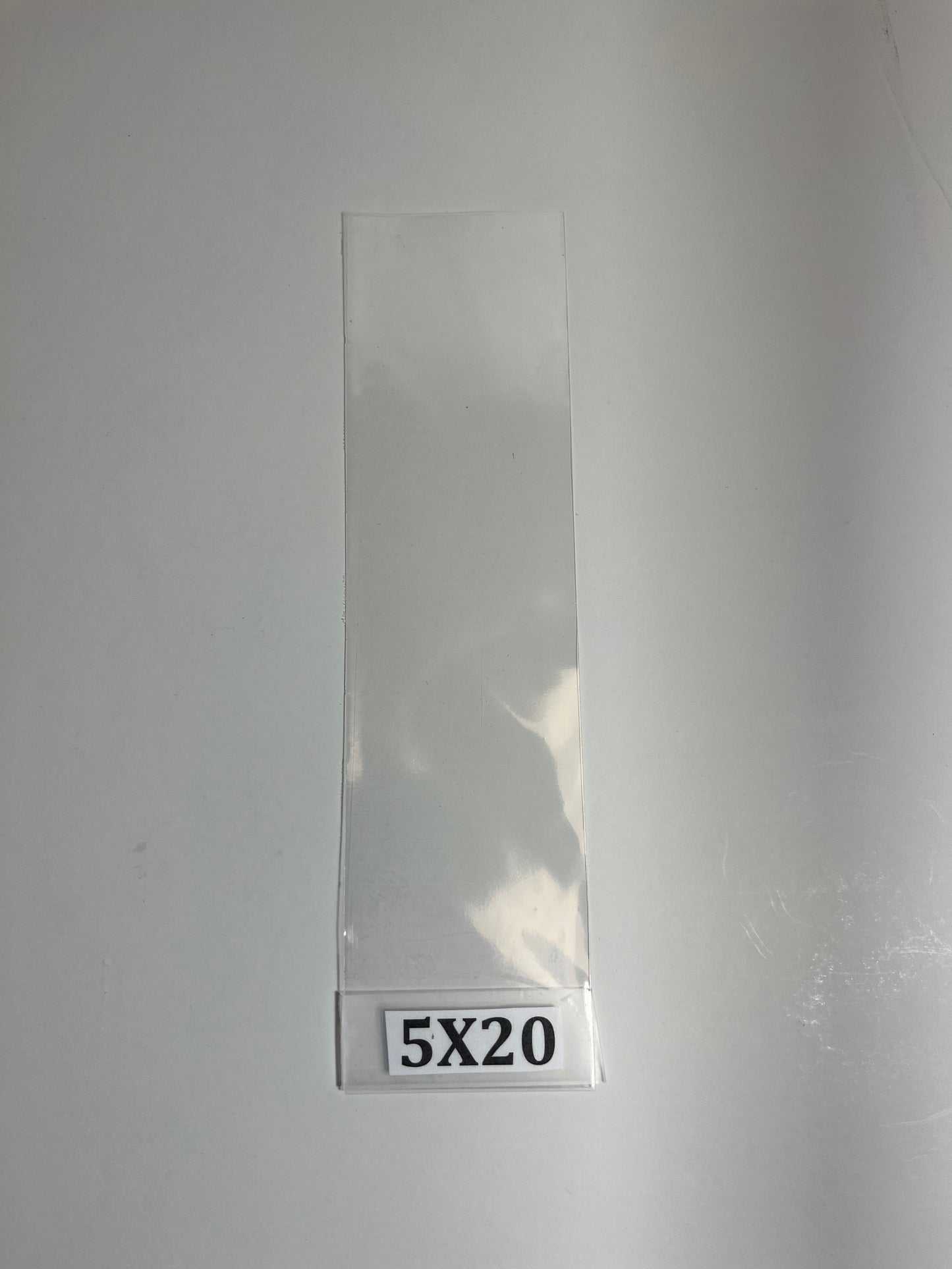 This bag is perfect for chocolate covered pretzels, pecans, peanuts, or any other sweet treat!