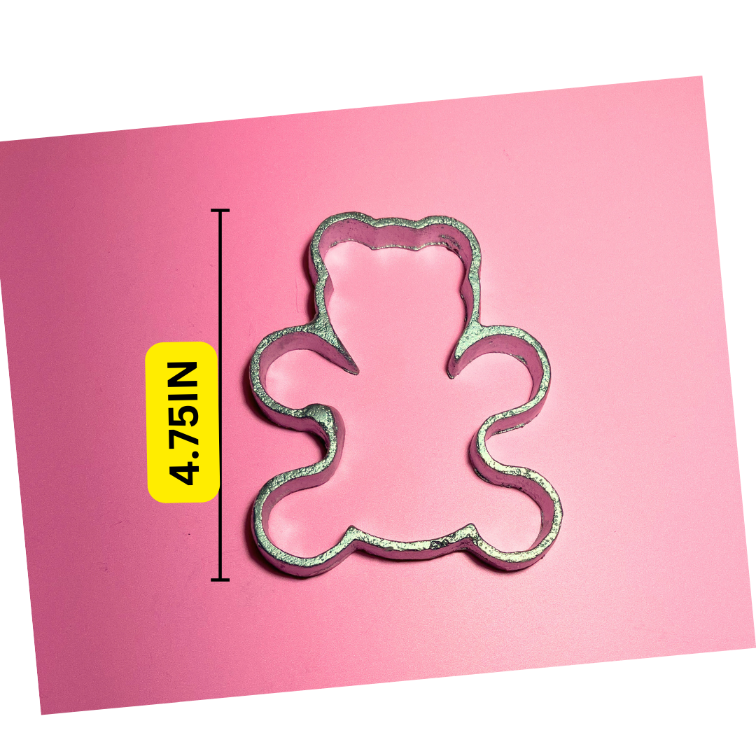 Creating Authentic Mexican Bunuelos with Our High-Quality Molds
Looking to make traditional Mexican bunuelos? Our top-of-the-line molds come in a variety of sizes and shapes to choose from. Each of our molds is interchangeable, meaning you only need one handle to fit all the different shapes. Please note that the bunuelo handle is sold separately.