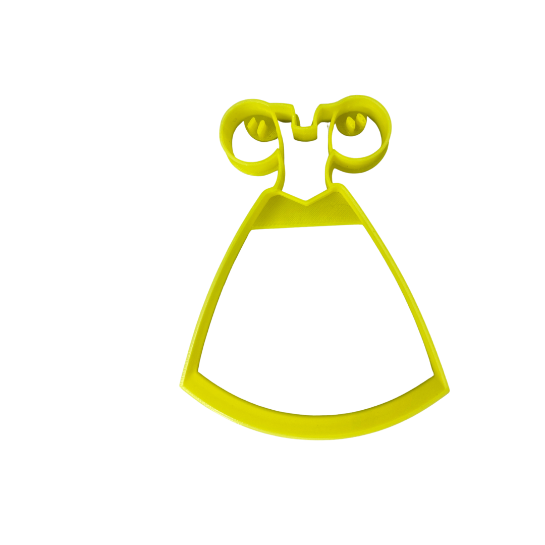 Princess Dress Cutter