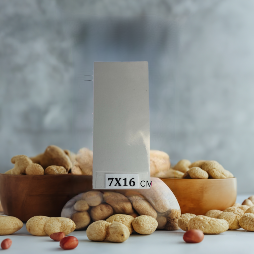 Cellophane bag 7x16cm