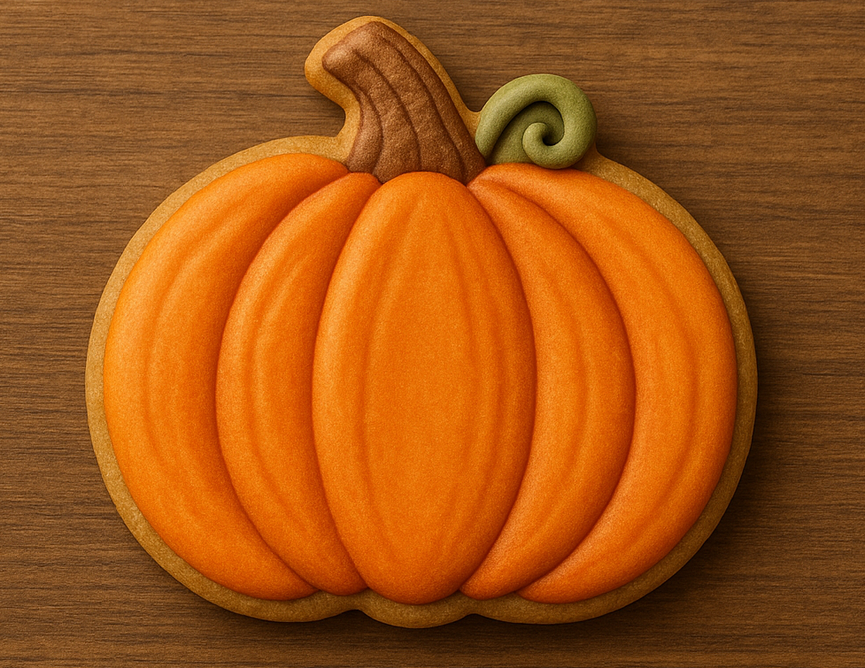 Royal Icing and Powder Colors 11/07 AM