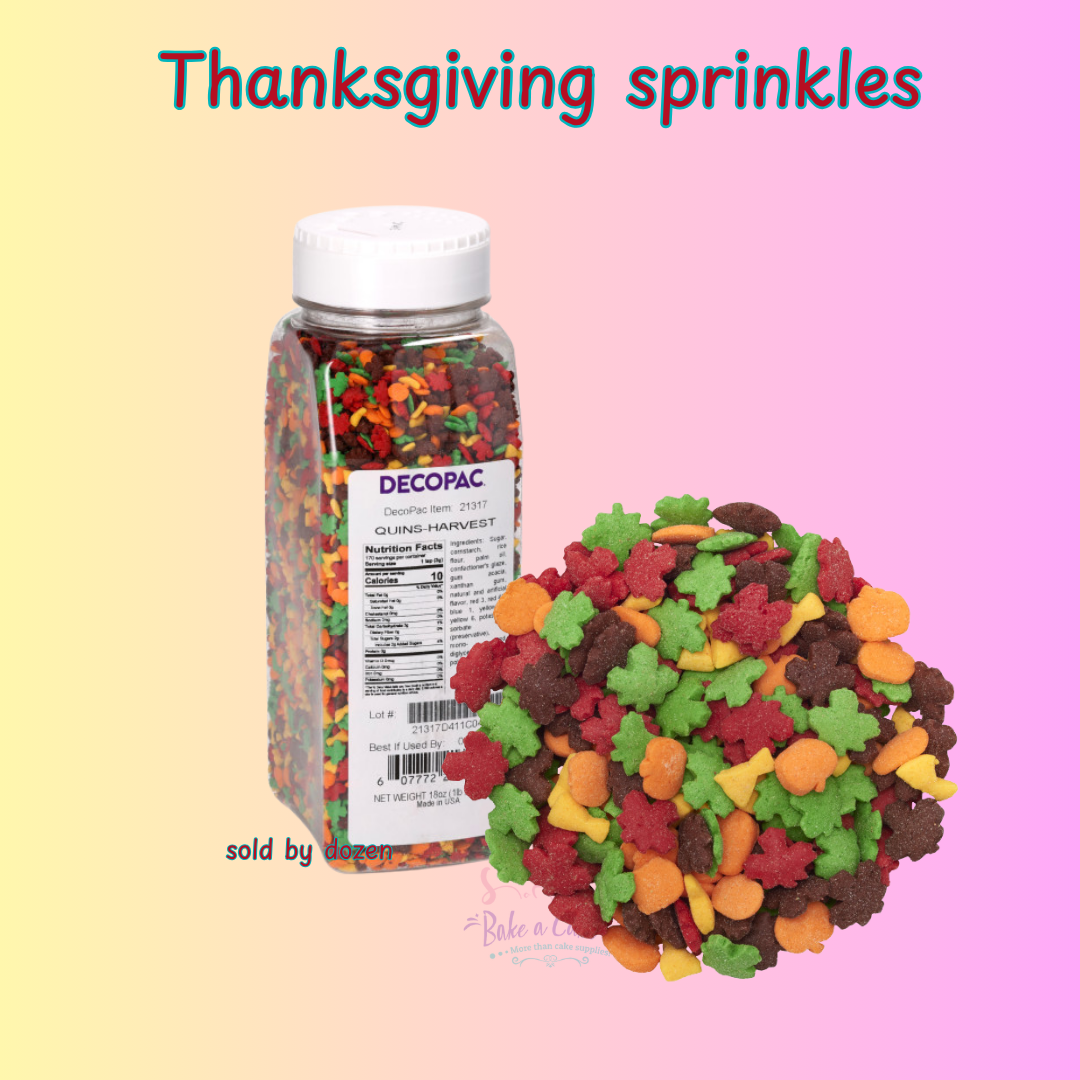 Quins Harvest- 18oz bottle