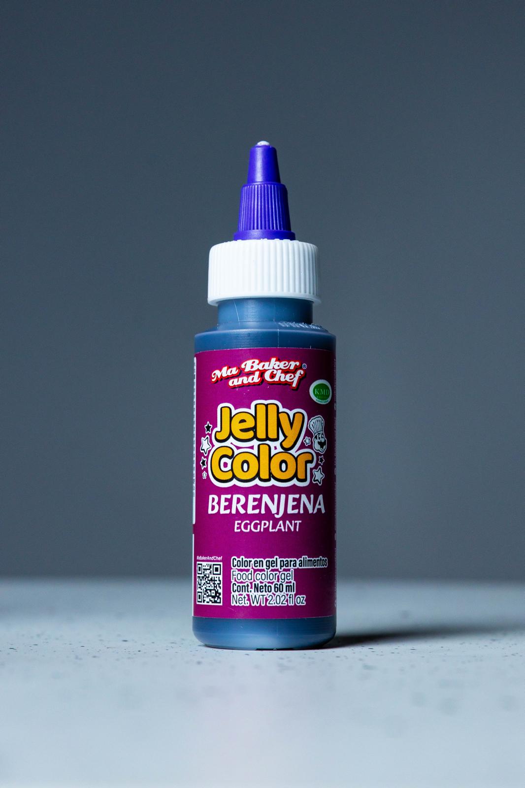 ChefMaster Jelly Color