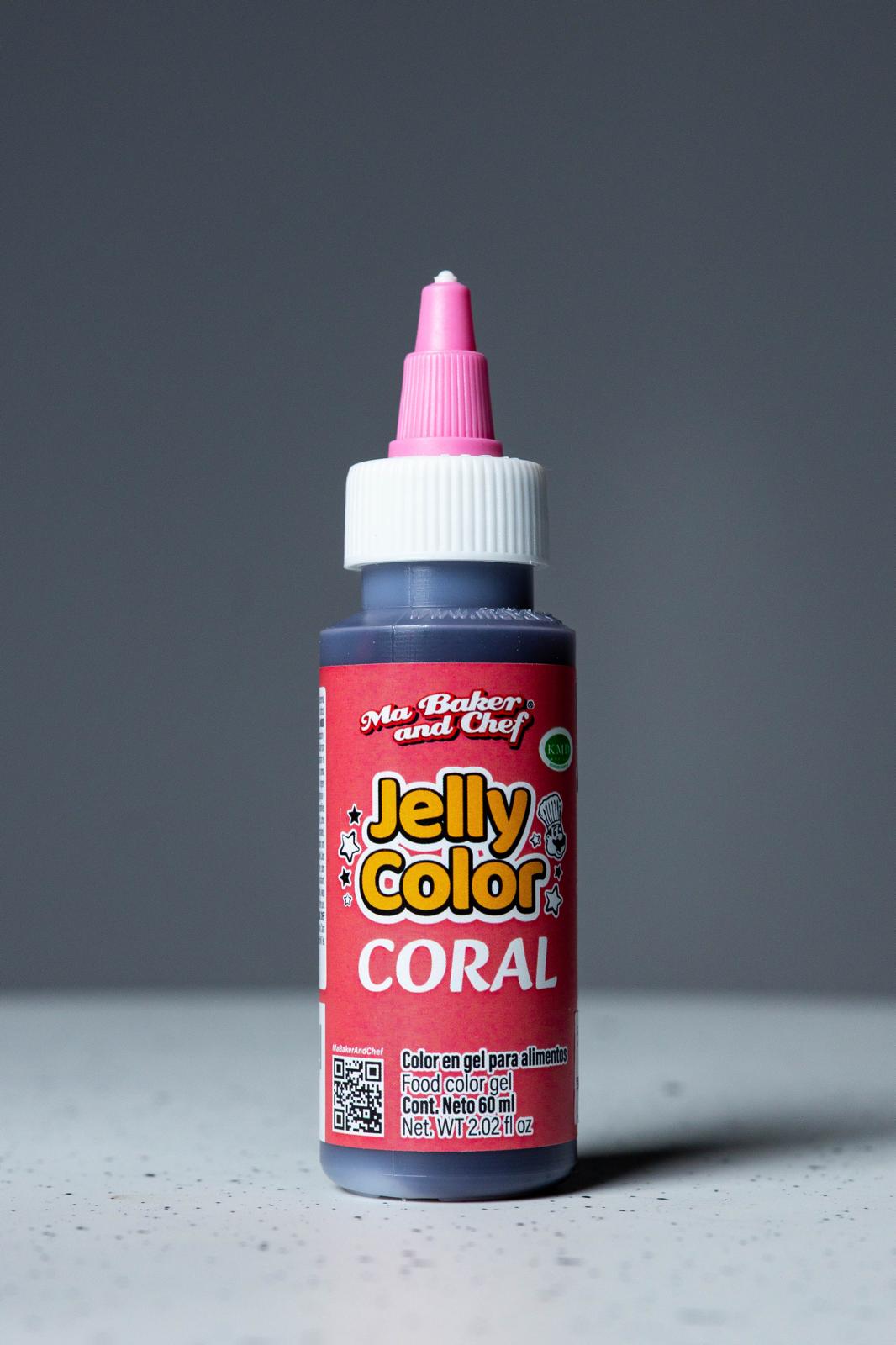 ChefMaster Jelly Color