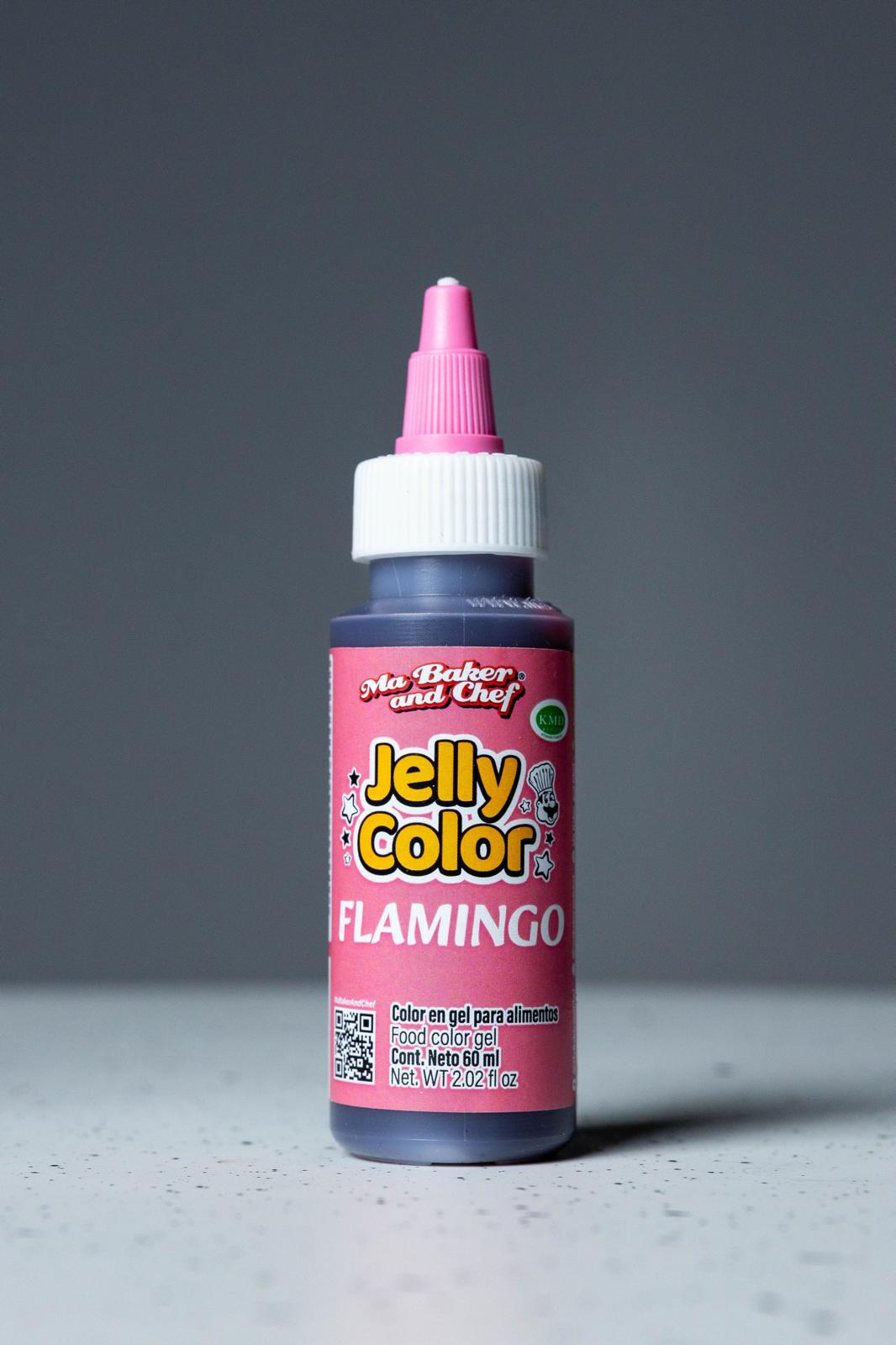 ChefMaster Jelly Color