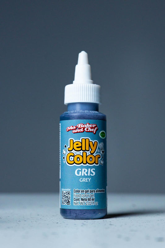 ChefMaster Jelly Color