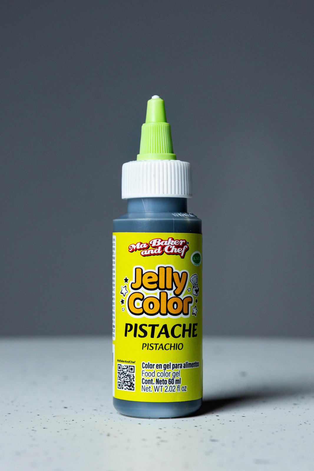 ChefMaster Jelly Color