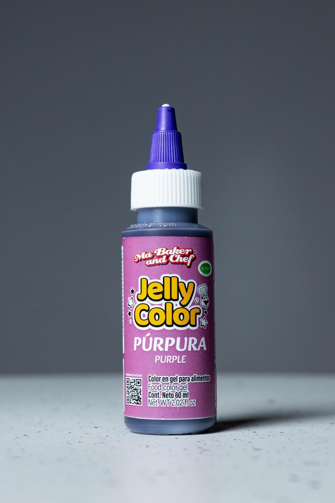 ChefMaster Jelly Color