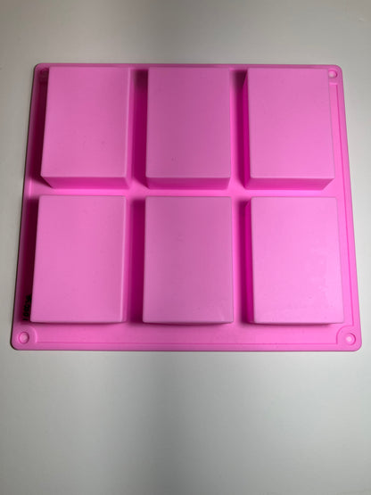 Silicone Mold Rice Crispy