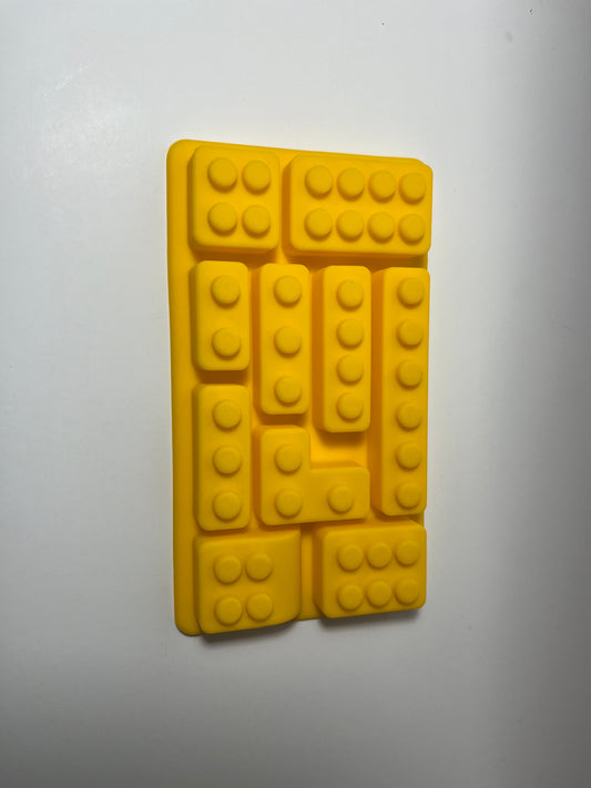 Silicone Mold  Lego