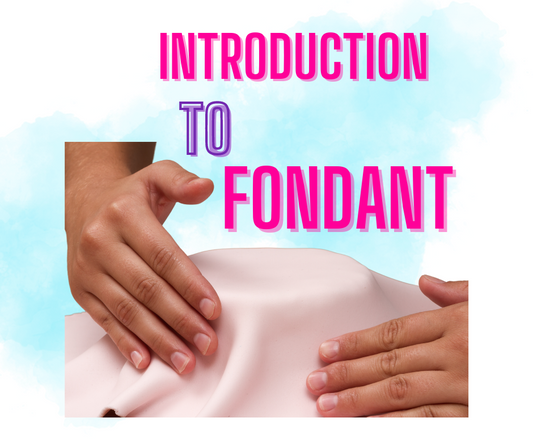 Introduction to Fondant PM