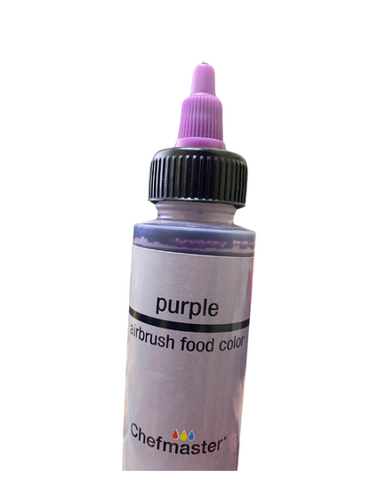 2oz Cake Airbrush Color Bottles