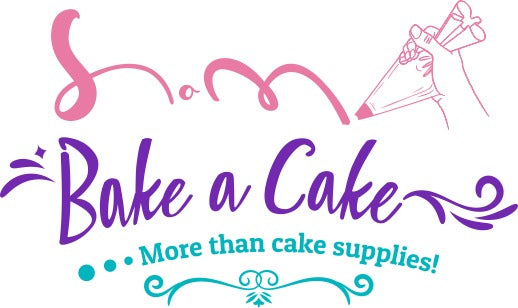 Bake a Cake