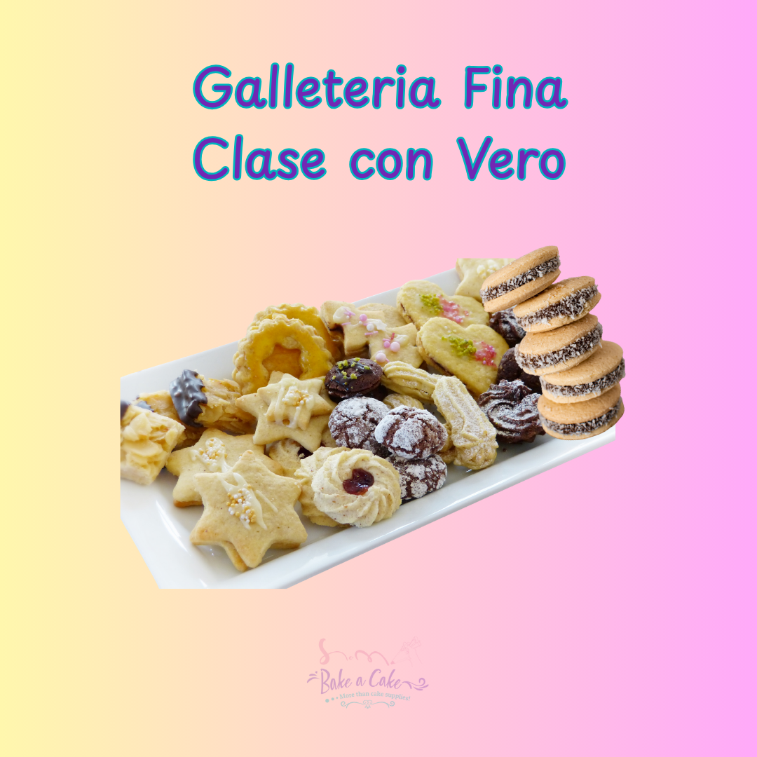 Galleteria Fina Con Vero 11/24 AM