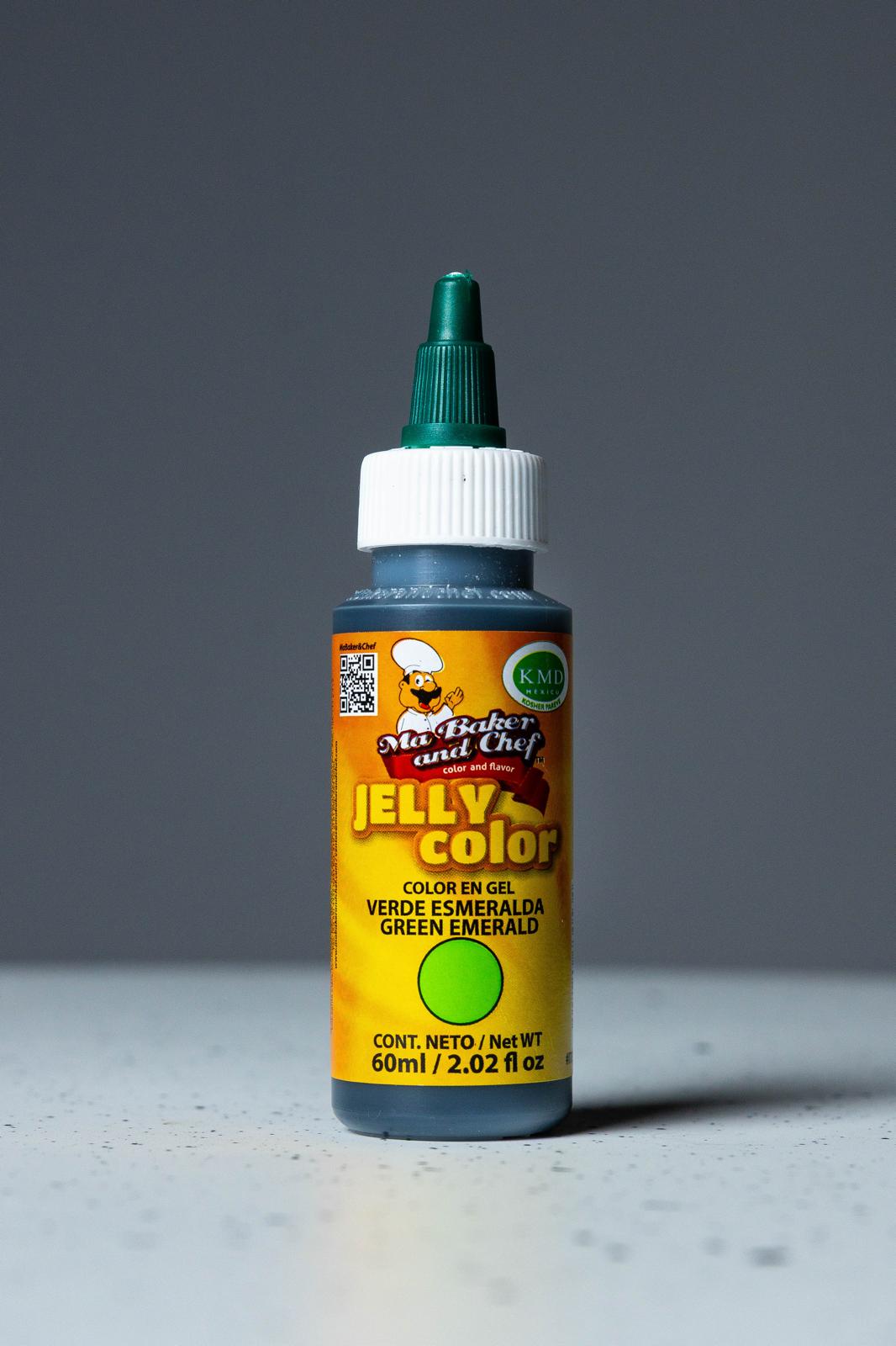 ChefMaster Jelly Color