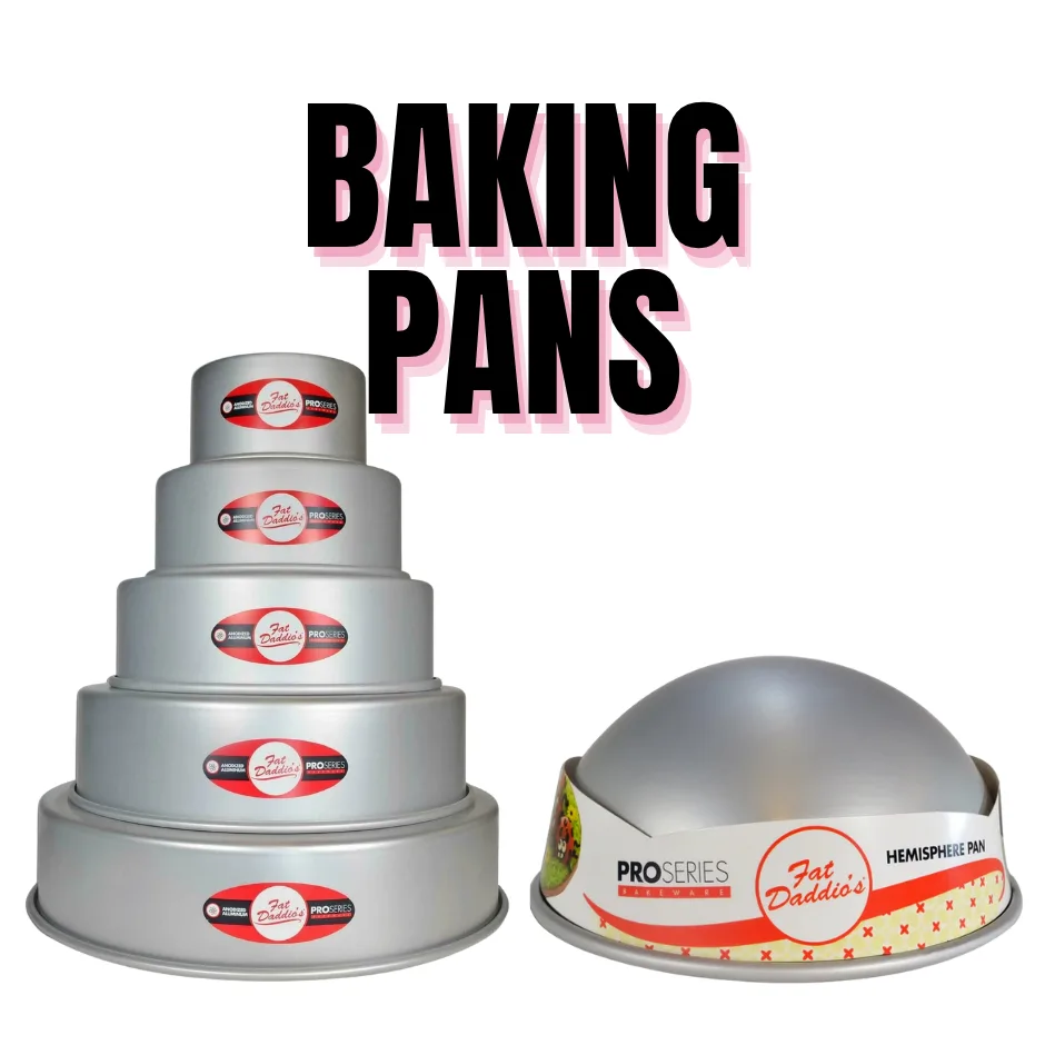 Baking Pans