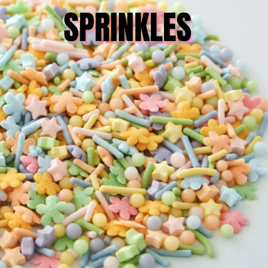 Sprinkles