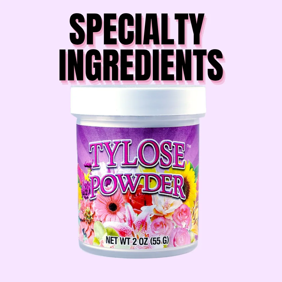 Speciality Ingredients