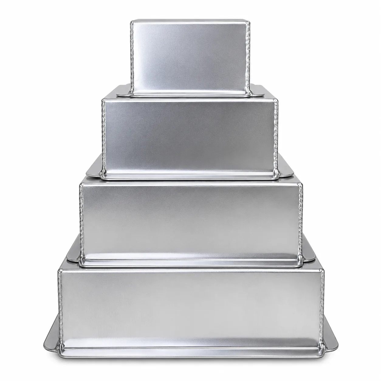 Magic Line- Sharp Edge Baking Pans