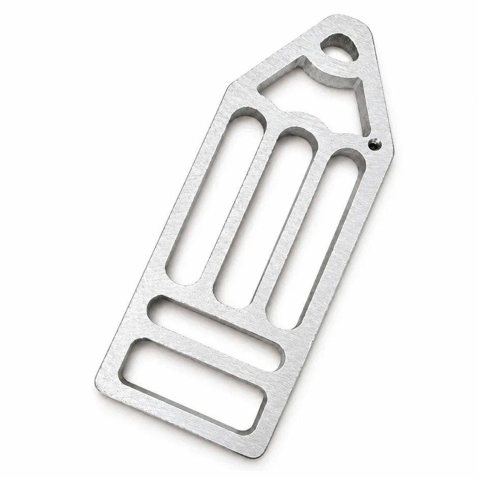 Pencil Buñuelo Mold – Back to School Design