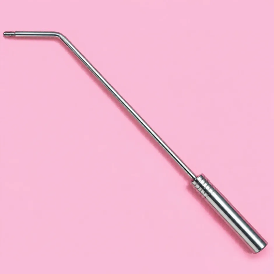 Buñuelo Handle